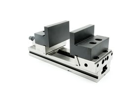 Wkładki szczękowe podwyższające 150 mm (komplet) do imadeł precyzyjnych FPZ 150