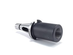 Tuleja redukcyjna ISO30 - Morse MK3 z płetwą - DARMET (DM-154)