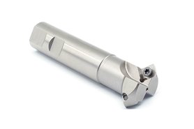 Fazownik | pogłębiacz 45 stopni | średnica 25 mm | chwyt Weldon 25 mm | 2 - ostrzowy - CD45SP12-25-2-25WE