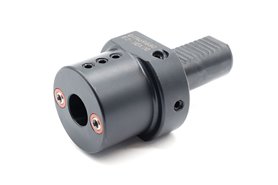 Uchwyt narzędziowy VDI 30 typ E2 do narzędzi z chwytem walcowym 20 mm | E2.D30.WE20 - Darmet