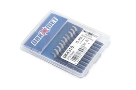 Ostrze do gratowania S150 Zestaw 10 szt - DARMET DK4310