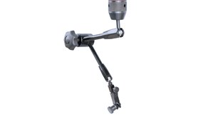 uchwyt we wrzecionie