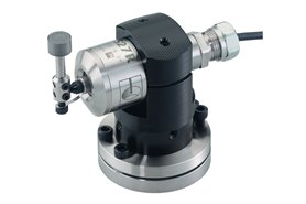 Dotykowy system do ustawiania narzędzi TS27R, z trzpieniem dyskowym - RENISHAW A-2008-0368