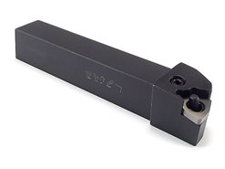 Nóż tokarski składany do toczenia zewnętrznego: PWLNL-2525-M08