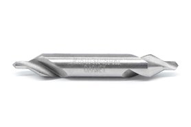 Nawiertak zwykły DIN333-A / NWRc, HSS - 2,5 x 6,3 mm - DARMET