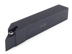 Nóż tokarski składany do toczenia zewnętrznego: SVJBR-2525-M11
