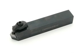 Nóż tokarski składany do toczenia zewnętrznego | Składak CSDNN 2020 K12 | - DARMET