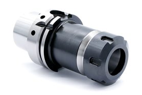 Oprawka zaciskowa ER32 - 100 mm | 15000 RPM | DIN 69893-1 | HSK-A63 |- HAIMER A63.020.32