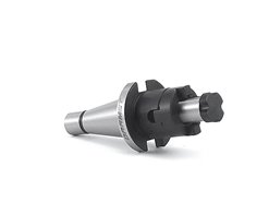 Trzpień frezarski uniwersalny, ISO30 - 16 mm | długość 41 mm - DARMET DM-236