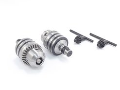 Głowica rewolwerowa F3-16 - chwyt Morse MS3 (DM-138)