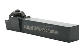 Nóż tokarski składany do toczenia zewnętrznego: DWLNR-3225-P08 - PAFANA