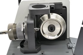 Ostrzałka do wierteł 12 - 26 mm - DARMET (DM-2786 C26 SERIA 2)