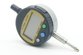 Czujnik elektroniczny cyfrowy | zakres 0 - 10 mm / 0,01 mm - DARMET 540-105