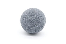 Ściernica trzpieniowa kulista 30 x 6 mm | typ 5230 | 95A60K5VTE10 - ANDRE 550762