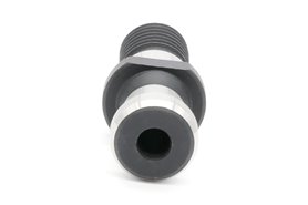 Końcówka ściągająca 54mm (grzybek) przelotowa, do oprawek ISO40 - Darmet ISO40.L54