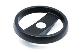 Koło ręczne wieloramienne VRTP.100-A12 - ELESA+GANTER