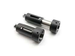 Głowica rewolwerowa F3-16 - chwyt Morse MK2 (DM-138)