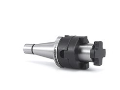 Trzpień frezarski uniwersalny, ISO30 - 32 mm | długość 50 mm - DARMET DM-236