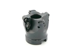 Frez składany nasadzany 50 mm, walcowo-czołowy | 4-ostrzowy - RDMT (FE00RD10)