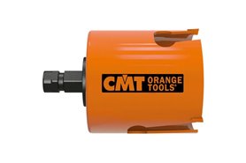 Otwornica Uniwersalna z pogłębiaczem, 68 mm - CMT 550-068CSX