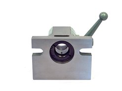 Urządzenie zaciskowe do tulejek 5C | poziomo - pionowe (DM-266 C)
