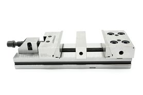 Szczęka ruchoma środkowa 125 mm do imadeł precyzyjnych FPZ 125