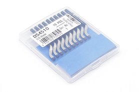 Ostrze do gratowania S35 Zestaw 10 szt - DARMET DS4510