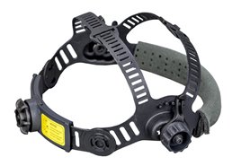 Przyłbica ochronna spawalnicza VarioProtect PANORAMA-W TC - SCHWEISSKRAFT 1651010