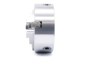 Uchwyt tokarski samocentrujący spiralny, żeliwny, 3 - szczękowy: 200 MM (DIN 6350) - DARMET