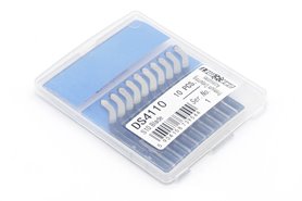 Ostrze do gratowania S10 Zestaw 10 szt - DARMET DS4110