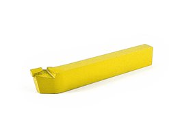 Nóż tokarski boczny wygięty lewy NNBd ISO3, wielkość 3220 U20 (M20), do stali nierdzewnej