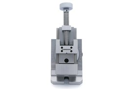 Imadło precyzyjne uniwersalne szlifierskie 70 mm - SPZSU 70/80