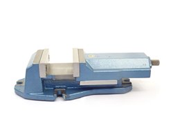Imadło maszynowe z przesuwną śrubą 125 mm | typ 6512-125 - BISON-BIAL 326512060800