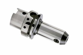Oprawka frezarska Weldon 32 - 110 mm | 15000 RPM | DIN 69893-1 | HSK-A63 |- HAIMER A63.000.32