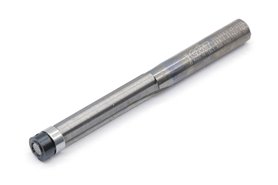 Frez prosty HM z łożyskiem dolnym do drewna, średnica 6,35 mm, długość robocza 25,4 mm  - CMT (706.064.11)