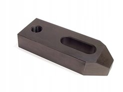 Łapa dociskowa prosta RLF - M20 x 160 mm - DARMET (WG)