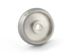 Tarcza, ściernica diamentowa 80 mm do ostrzałki DM-2786 C13