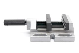 Imadło do wiertarki stołowej 120 mm | typ 6543-120M - BISON-BIAL 326543560200