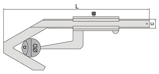suwmiarka elektroniczna insize 1229-3