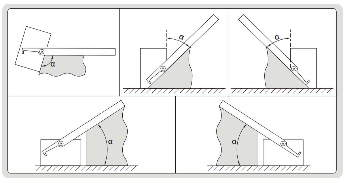 katomierz rysunek techniczny 4781 insize