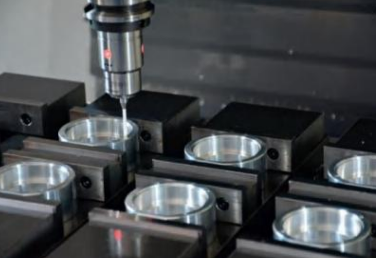 RMP60 sonda pomiarowa wymiary