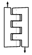 sila_osiowa