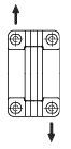 sila_osiowa