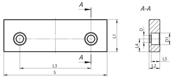 wkladki_szczekowe_rysunek_techniczny