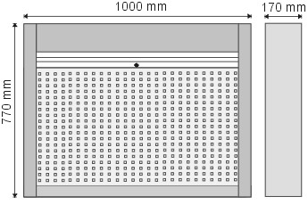 gablota_do_stanowiska_monterskiego_rysunek_techniczny