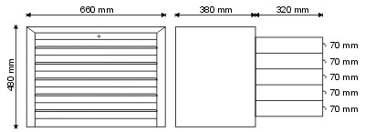 wymiary_szafki_rysunek_techniczny