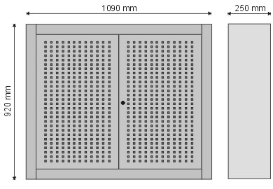 wymiary_szafki_rysunek_techniczny