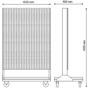 wymiary_szafki_rysunek_techniczny