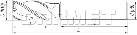 rysunek techniczny