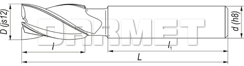 rysunek techniczny